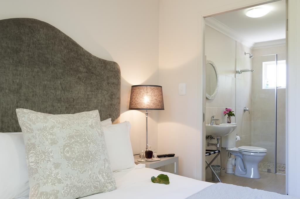 Albarosa Guest House สเตลเลนบอช ห้อง รูปภาพ